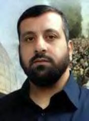 Interview de M. Khaled al-Hage, Membre de la direction du mouvement Hamas